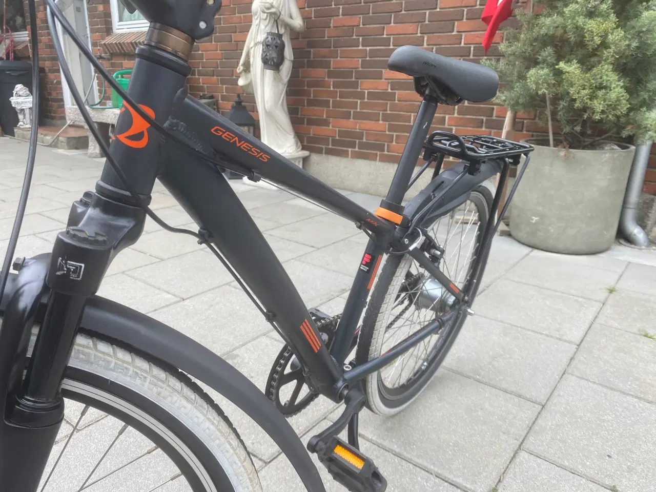 Billede 10 - Købt til 5499 kr 24 tommer topmodellen 