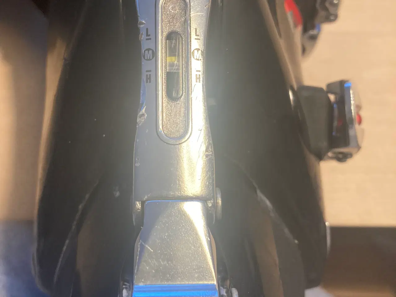 Billede 4 - God støvle, med sikkerhed.