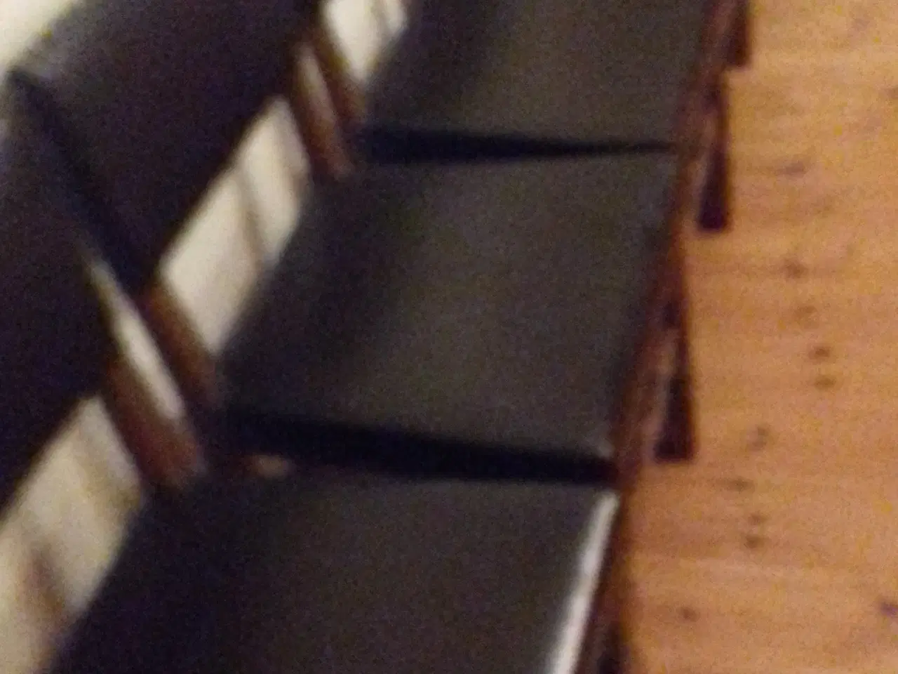 Billede 1 - 6 stk spisebordsstole