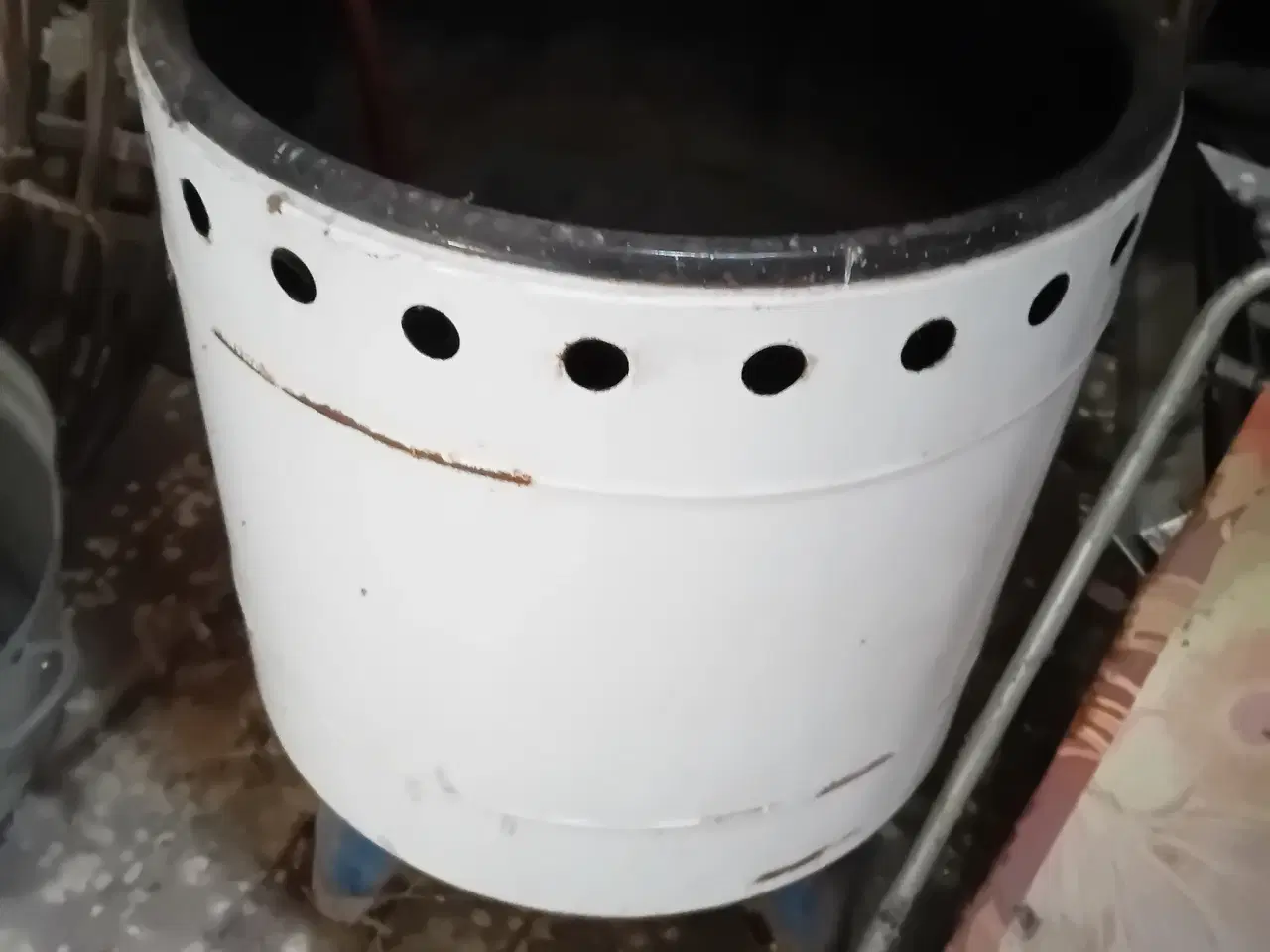Billede 3 - Gas grukedel 