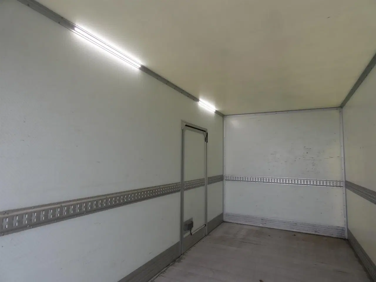 Billede 9 - Mercedes-Benz Sprinter 317 2,0 CDI A3 RWD 9G-Tronic 170HK Ladv./Chas. 9g Aut.