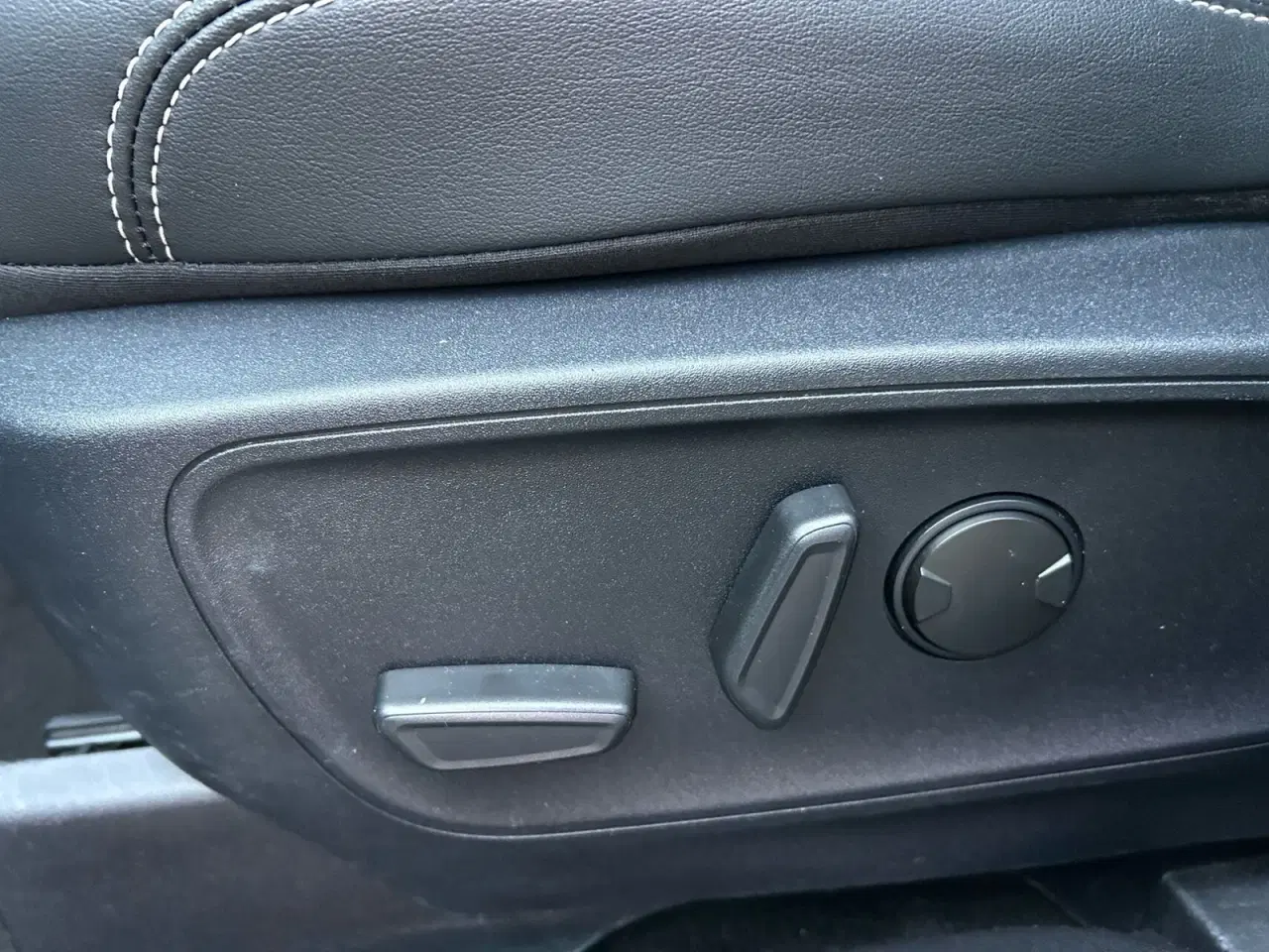 Billede 16 - Ford Kuga 2,5 PHEV Vignale CVT