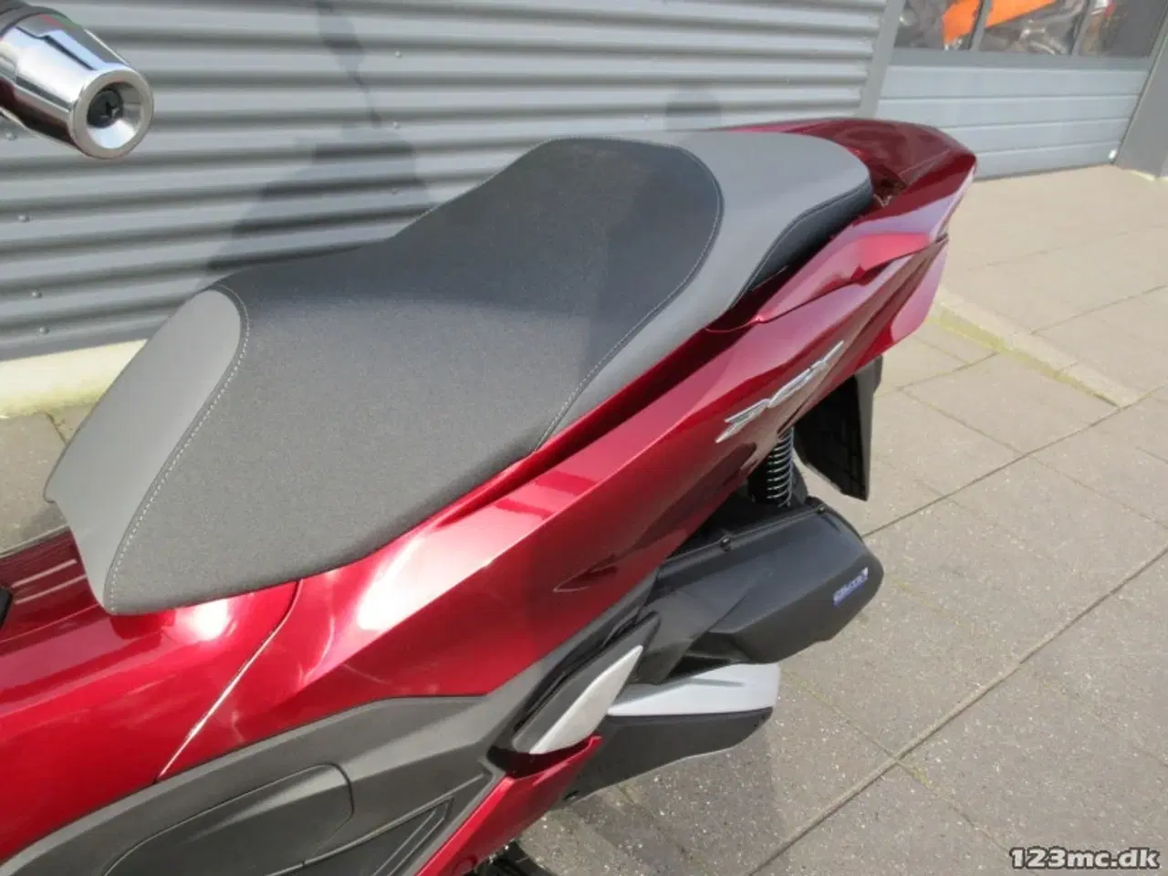 Billede 24 - Honda PCX 125 MC-SYD BYTTER GERNE