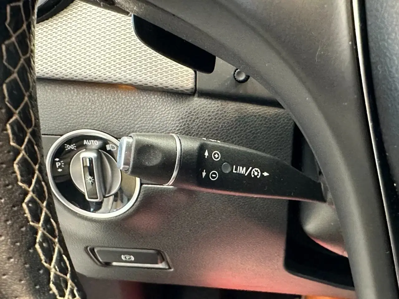 Billede 16 - Mercedes B200 1,6 Business aut.