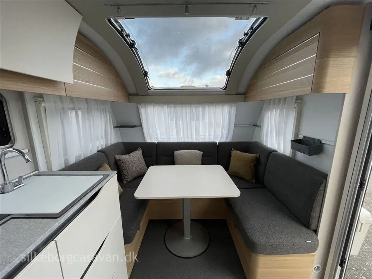 Billede 3 - 2021 - Adria Adora 572 UT