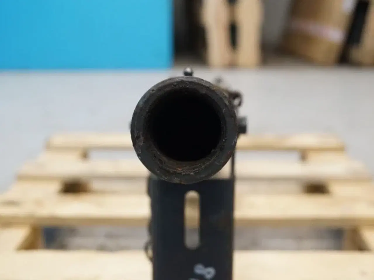 Billede 8 - New Holland 8770 Liftspindel 86024267