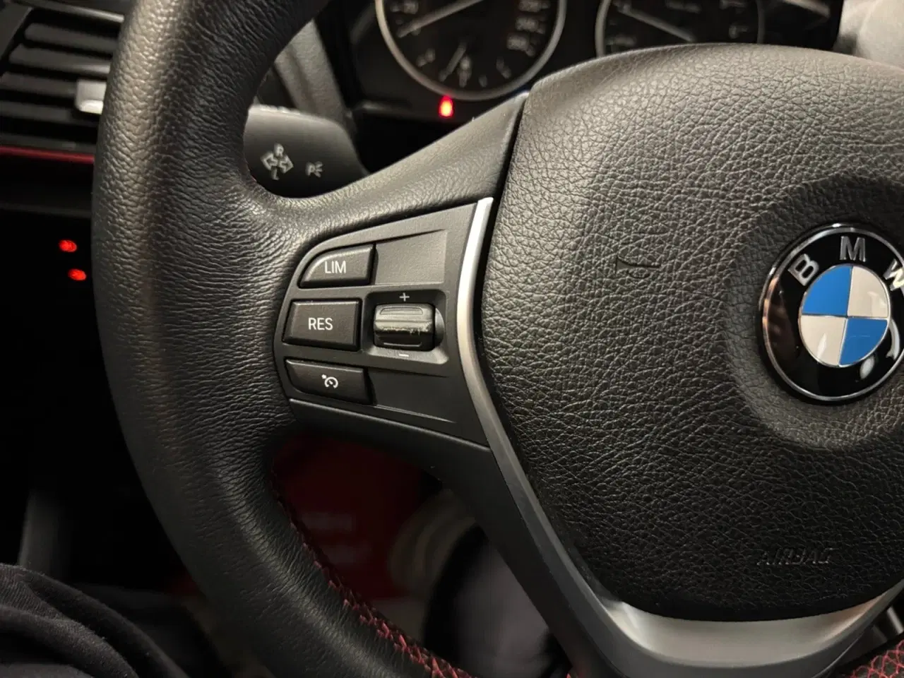 Billede 12 - BMW 118i 1,6 Sport Line aut.