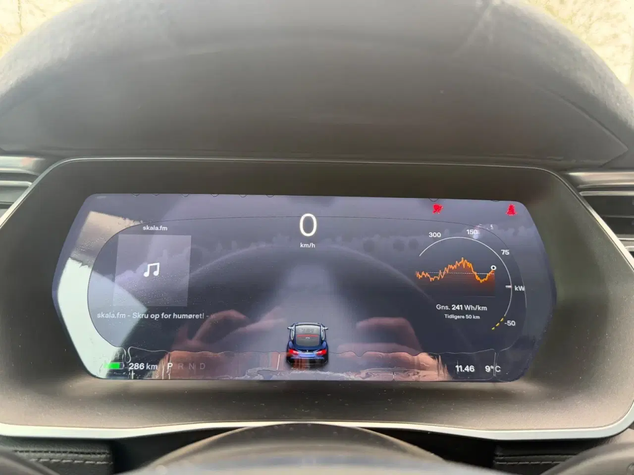 Billede 9 - Tesla Model S  P85