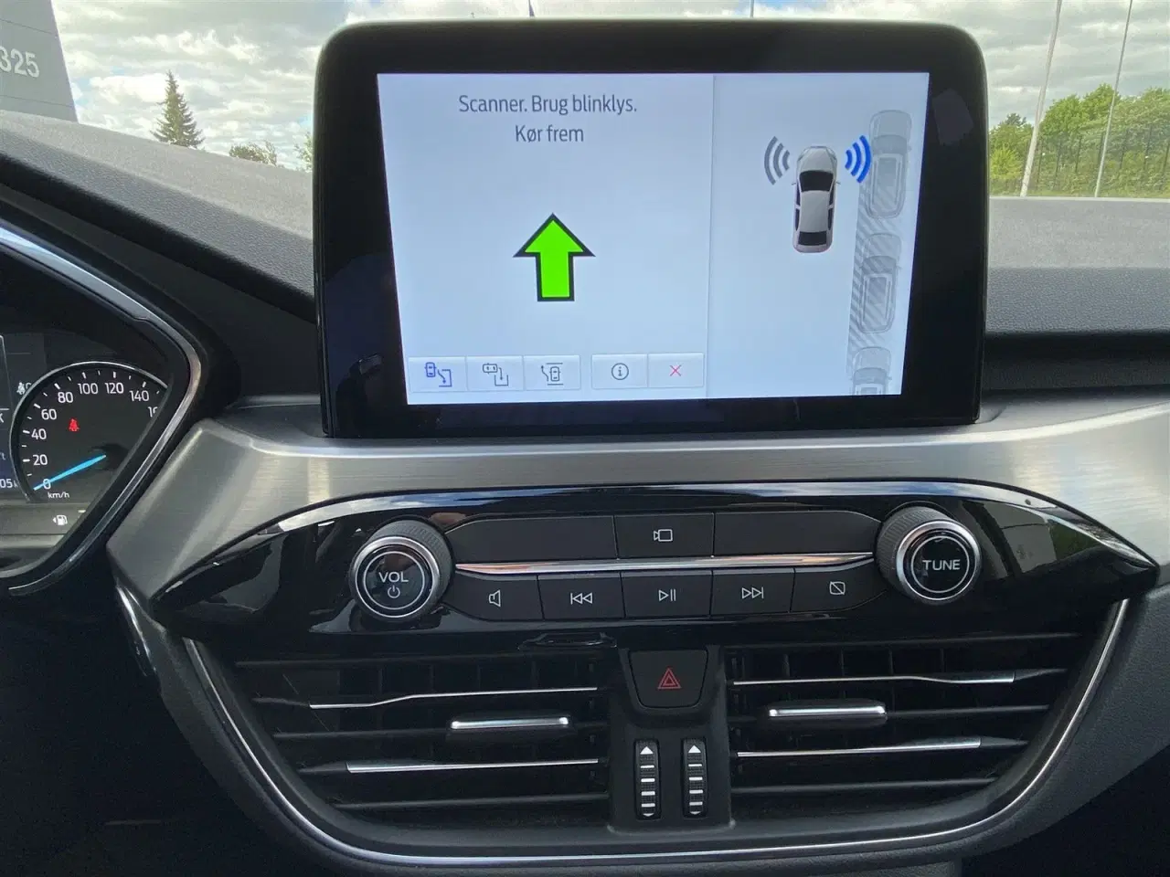Billede 22 - Ford Kuga 2,5 PHEV Titanium X CVT