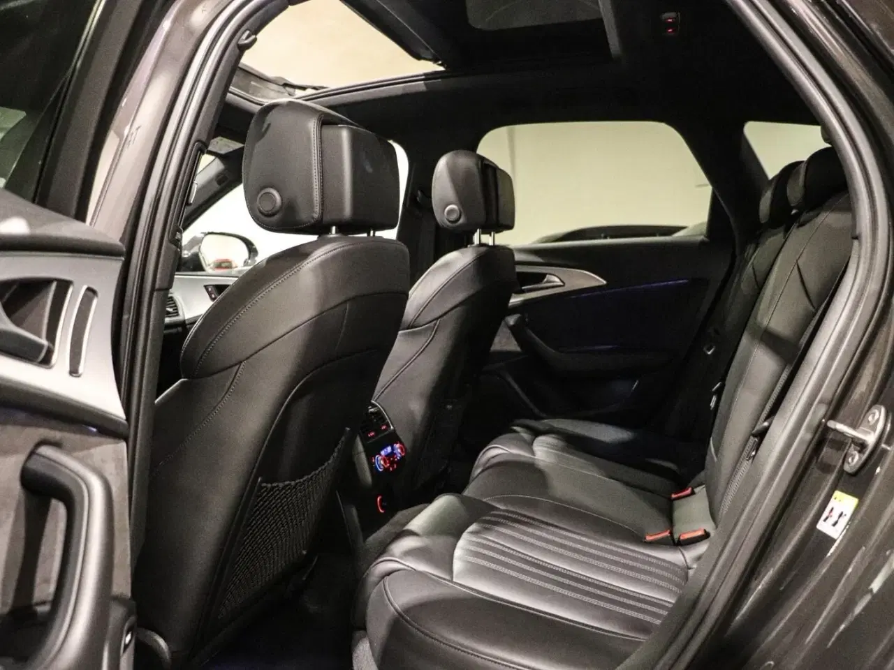 Billede 17 - Audi A6 3,0 TDi 272 Avant quattro S-tr.