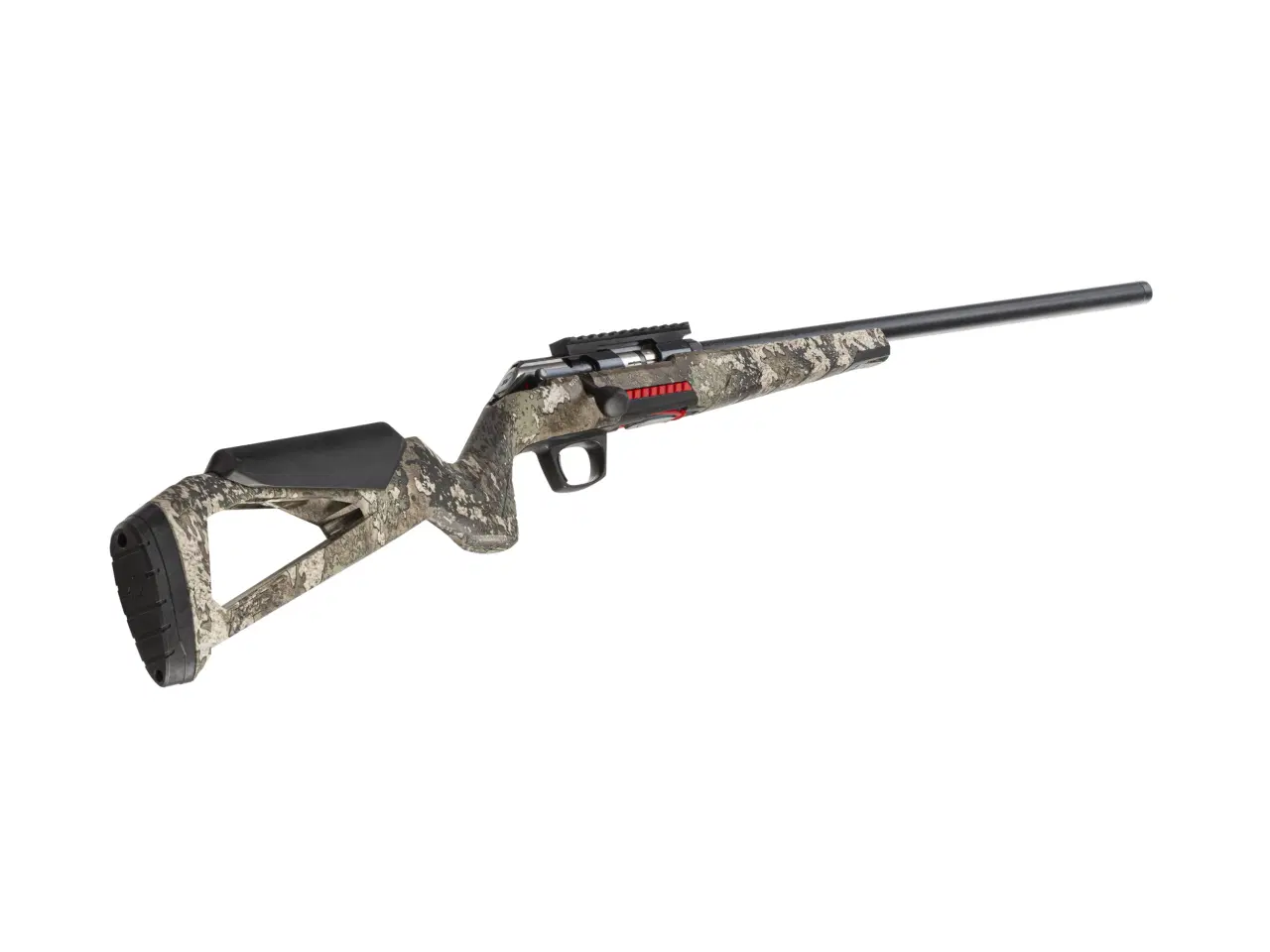 Billede 4 - Winchester Expert 22LR