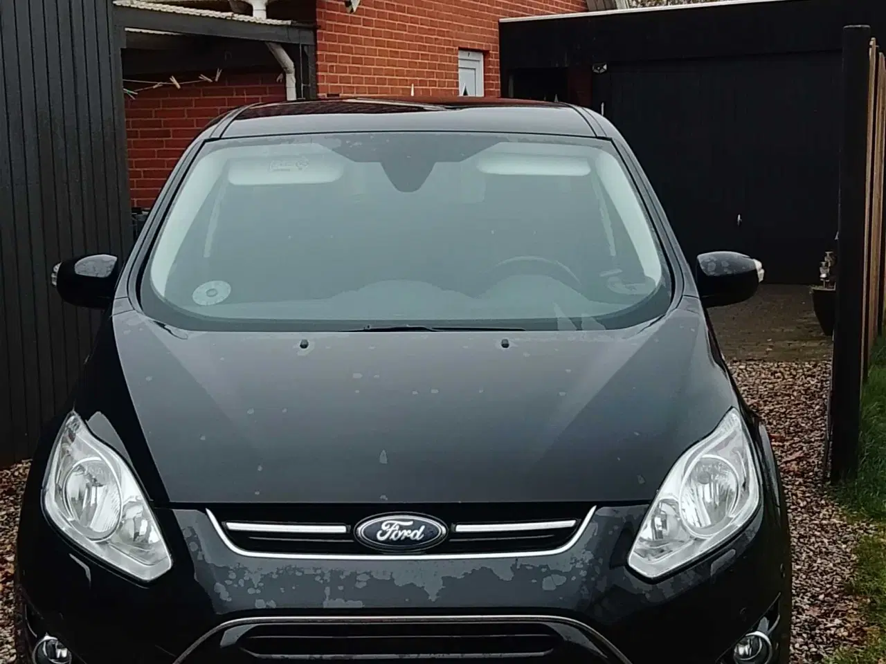 Billede 2 - Pæn og velholdt 