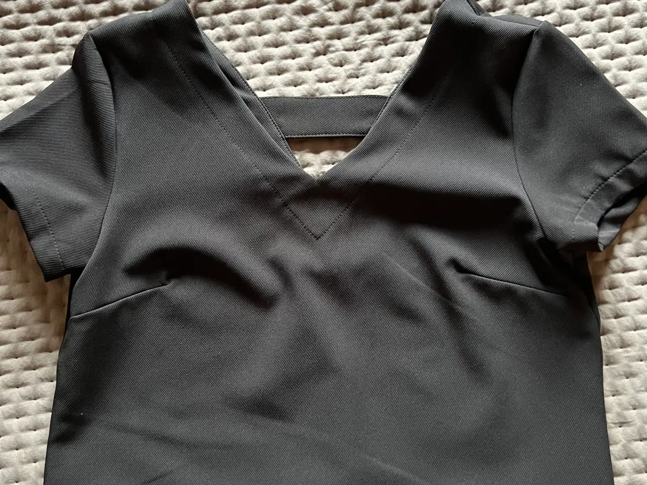 Billede 2 - Kjole med kort ærme fra NÜ