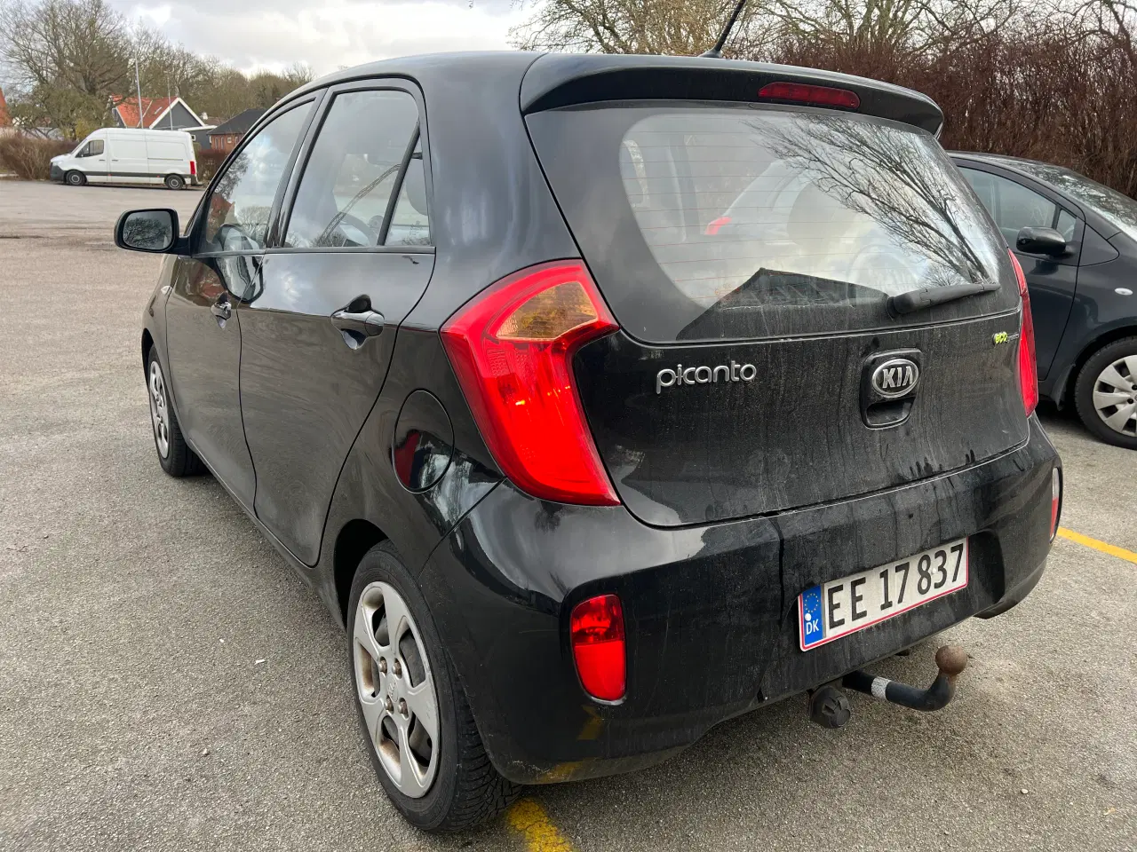 Billede 3 - Kia picanto