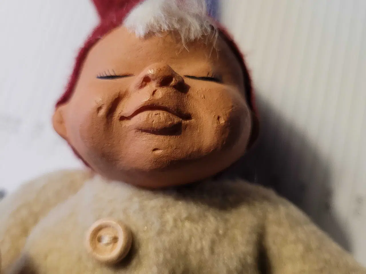 Billede 2 - Klarborg slaskkenisse Valdermar 