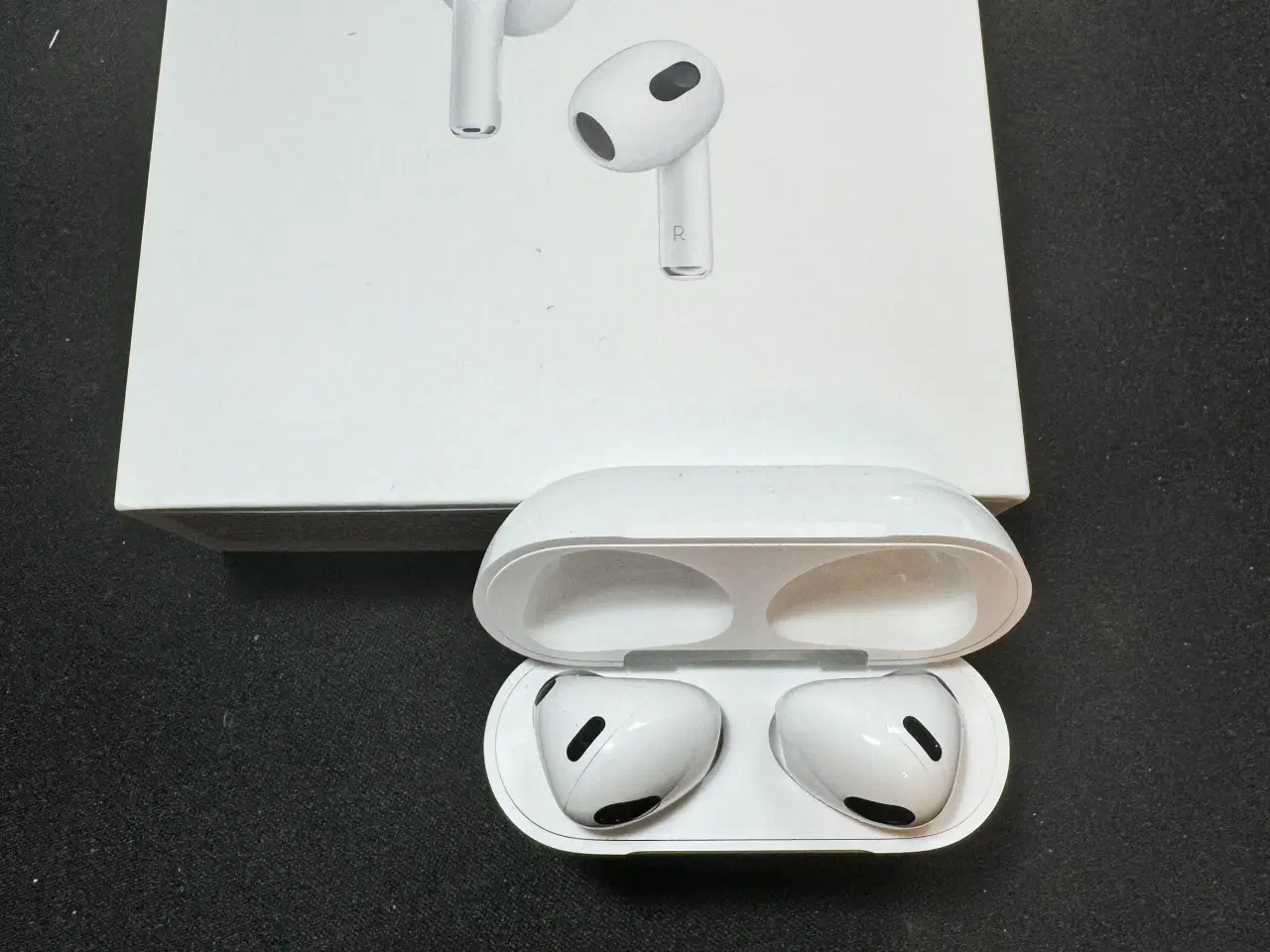 Billede 1 - AirPods gen3