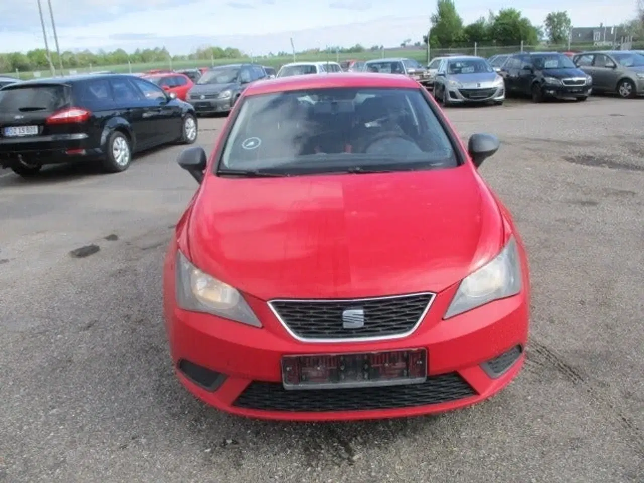 Billede 2 - Seat Ibiza 1,2 12V 60 Reference