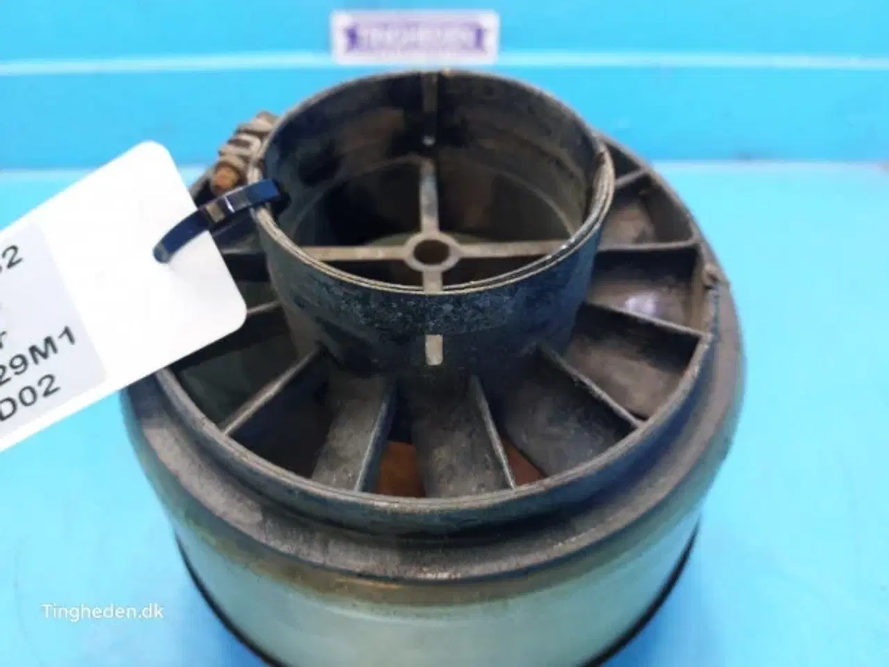 Billede 5 - Massey Ferguson 3060 Forfilter 1693129M1