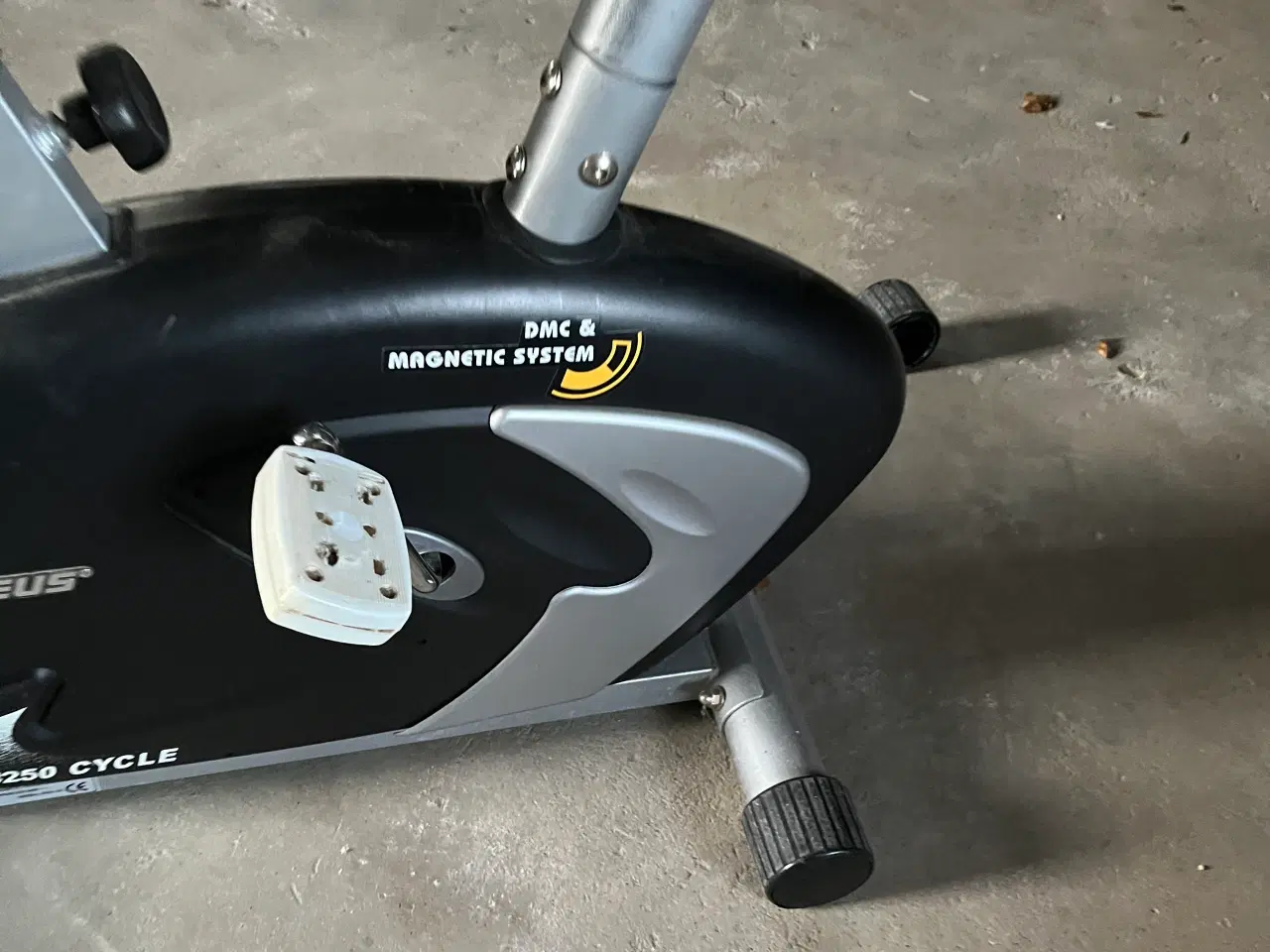 Billede 3 - Motionscykel