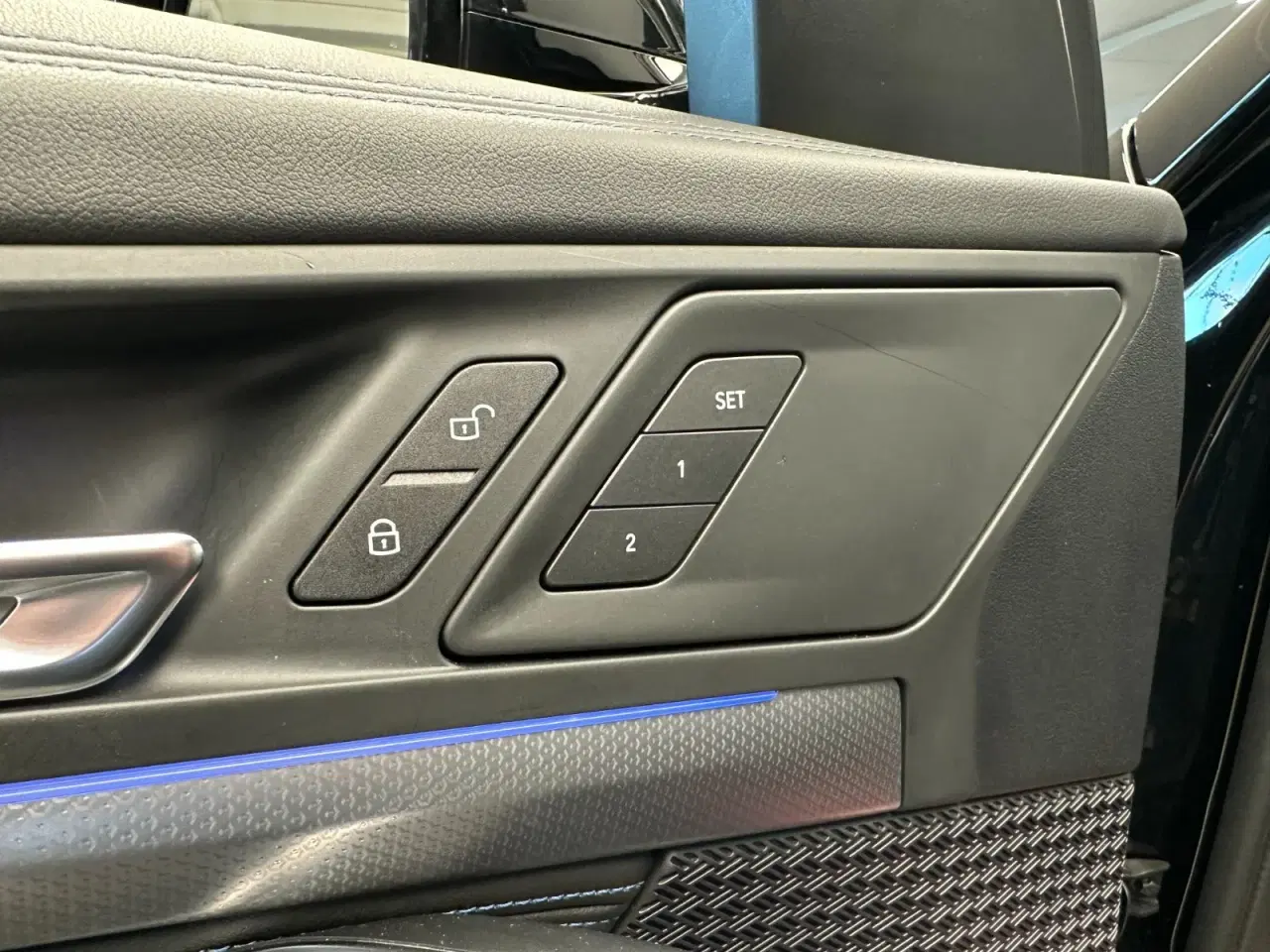 Billede 14 - BMW iX1  eDrive20 M-Sport Pro