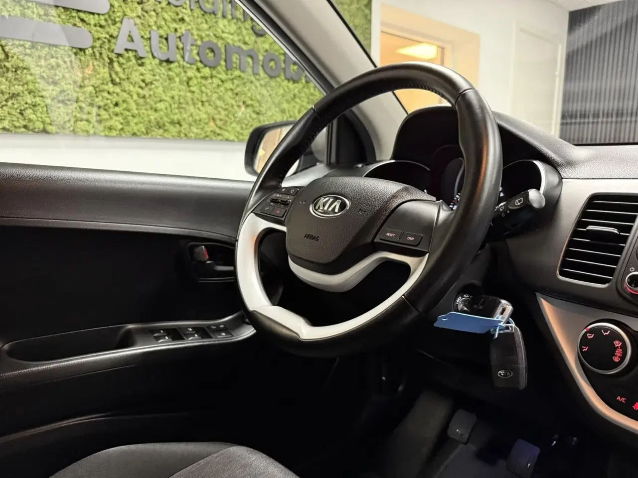 Billede 10 - Kia Picanto 1,0 MPI Style Plus Limited 66HK 5d