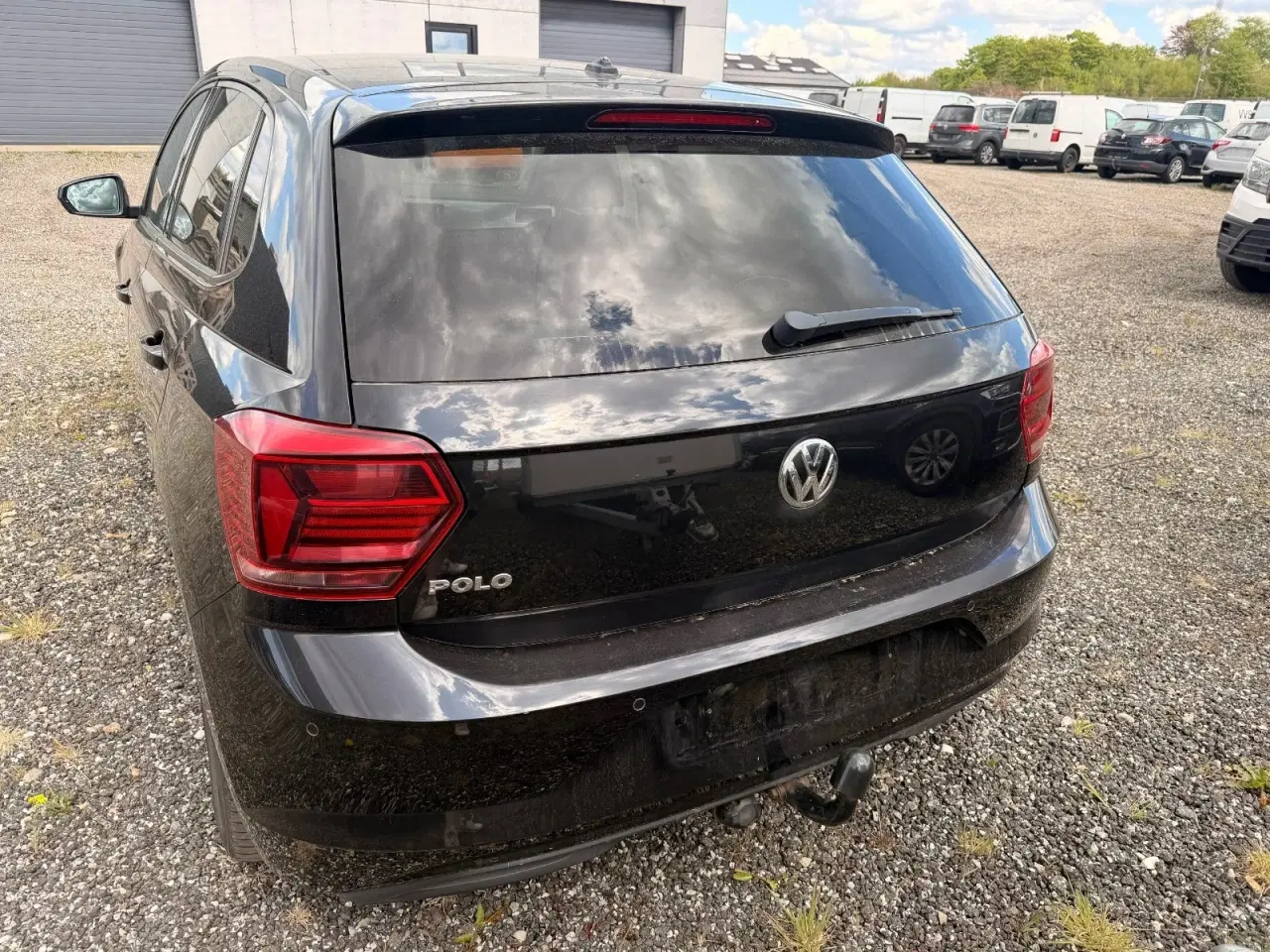 Billede 10 - VW Polo 1,0 TSi 115 Highline
