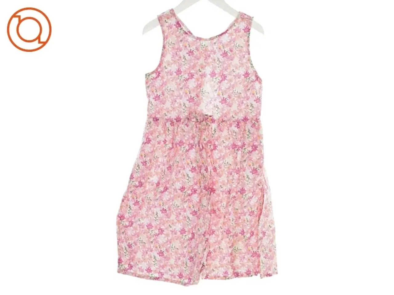 Billede 1 - Sommerkjole fra H&M (str. 134)