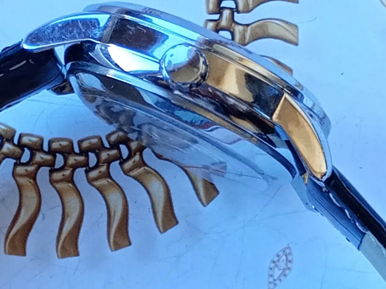 Billede 5 - Nyt automatisk ur - nyt, kan forhandles!!!!