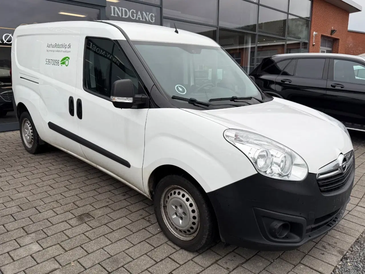 Billede 1 - Opel Combo 1,3 CDTi 95 L2H1