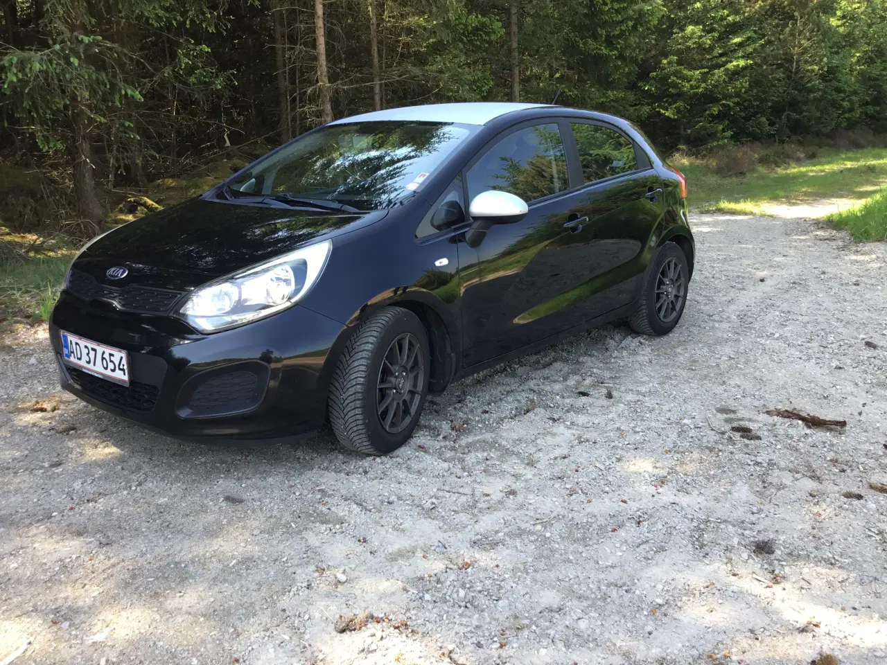 Billede 1 - Kia Rio