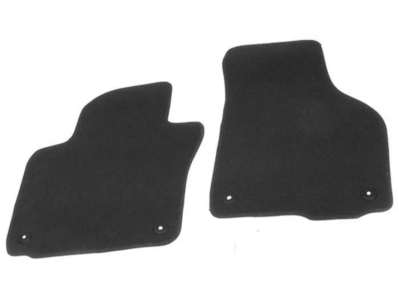 Billede 1 - Lastbilmåttesæt Volvo fm 2013->