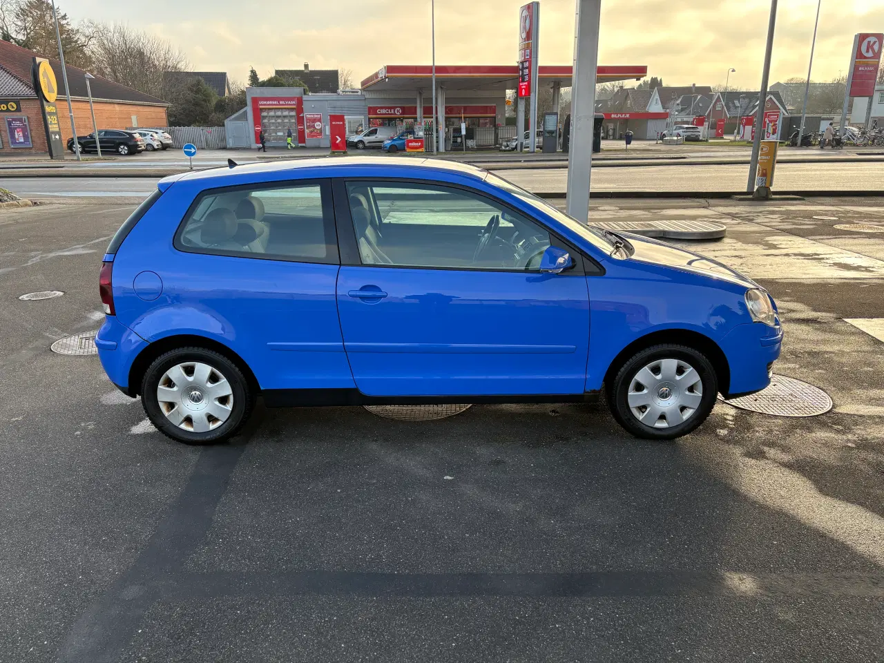 Billede 6 - VW Polo 1,4 Benzin 