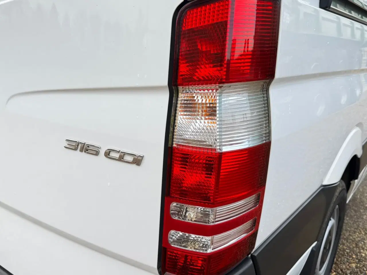 Billede 12 - Mercedes-Benz 