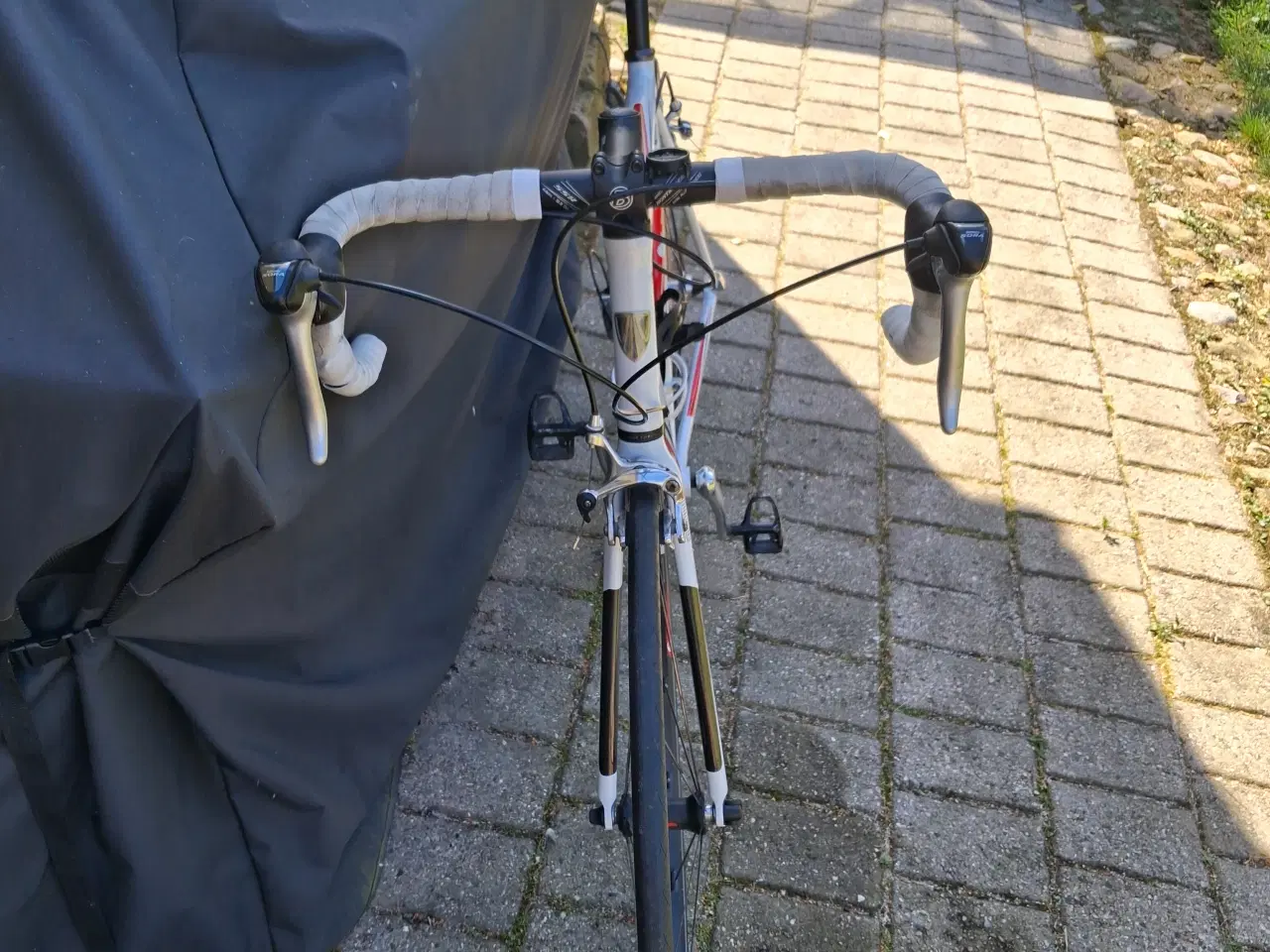 Billede 2 - Trek Racercykel. God begyndercykel.