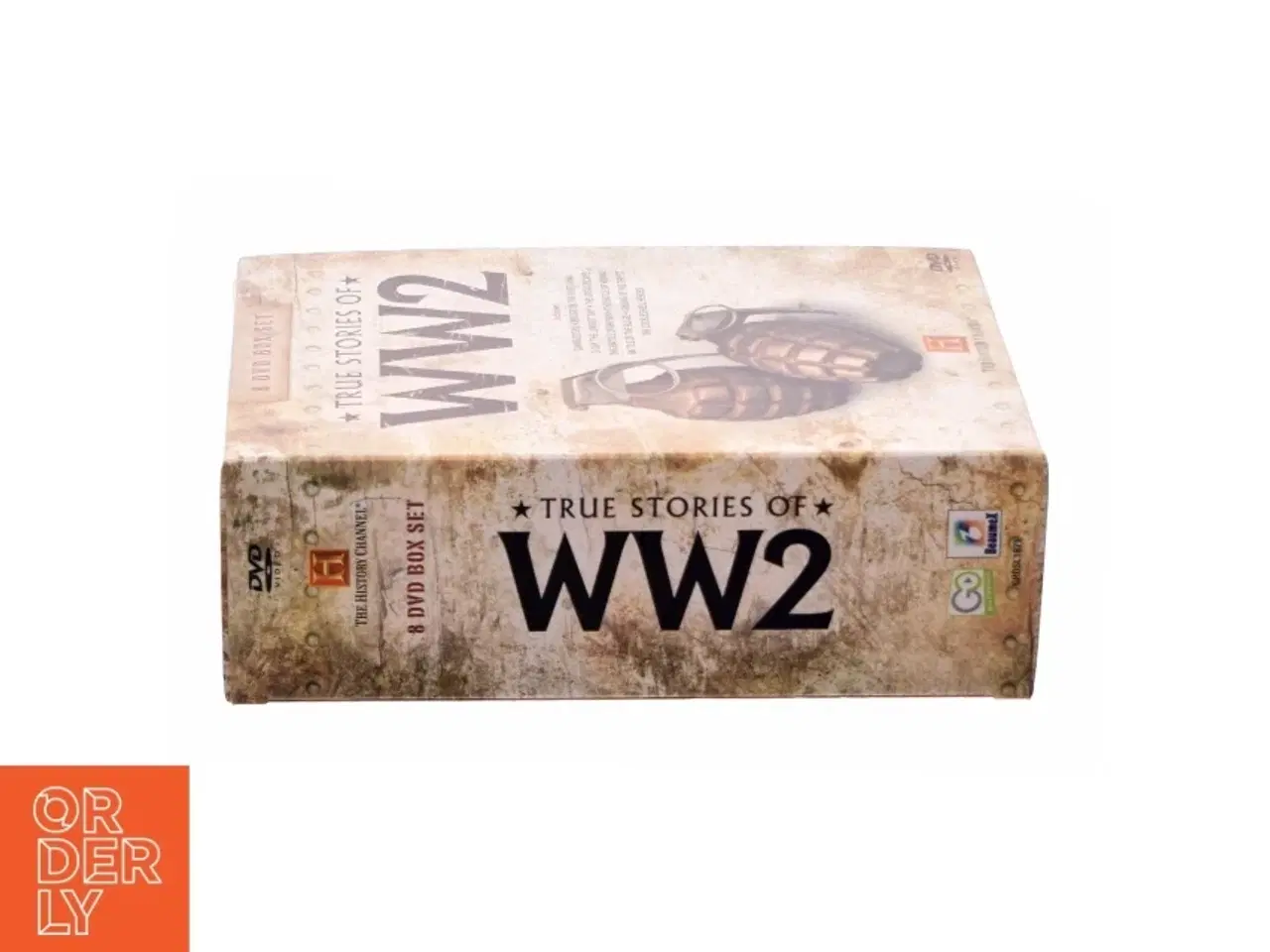 Billede 2 - WW2