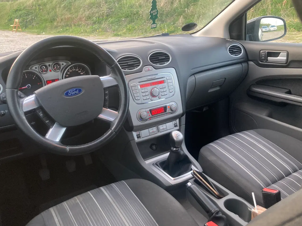 Billede 9 - Nysynet Ford Focus 2009 Årgang