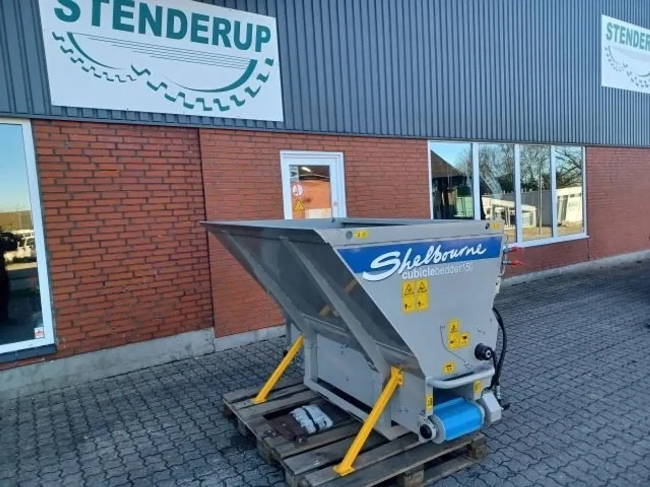 Billede 2 - - - - SHELBOURNE CB150