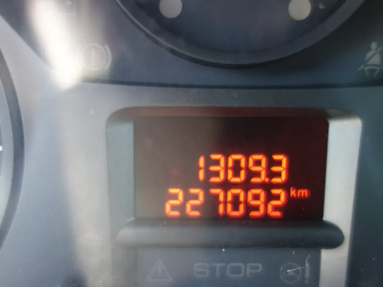 Billede 7 - Fiat Scudo 2,0 MJT 130 L2H1 kølevogn