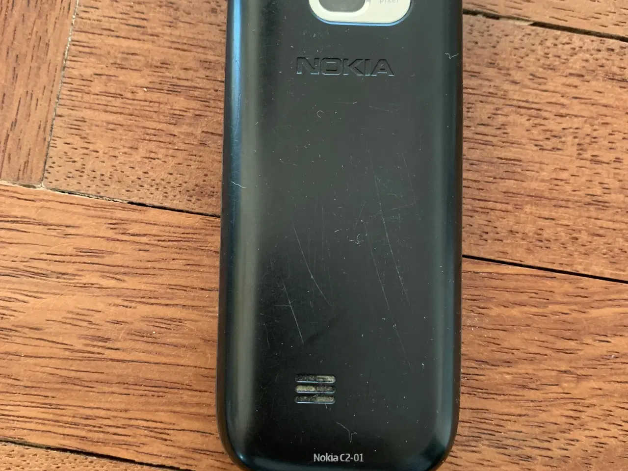 Billede 2 - Nokia C2-01 uden batteri 