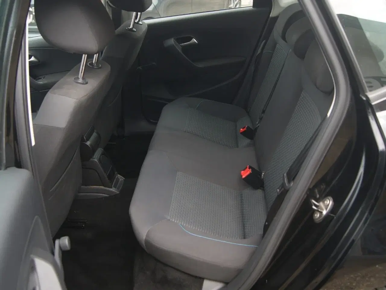 Billede 17 - VW Polo 1,0 TSi 95 BlueMotion DSG