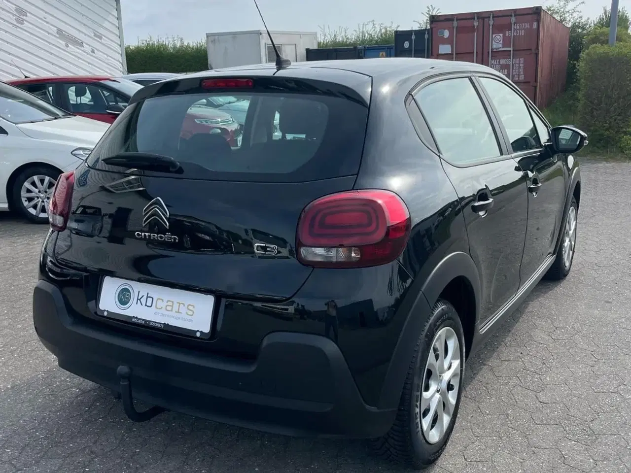 Billede 7 - Citroën C3 1,2 PureTech 83 Shine