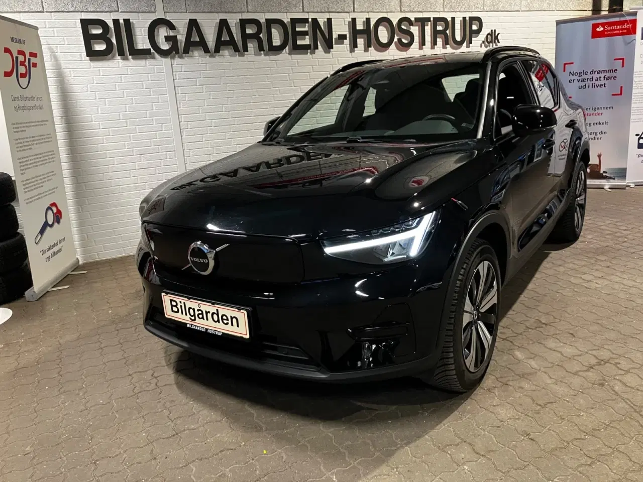 Billede 1 - Volvo XC40 P6 ReCharge Core
