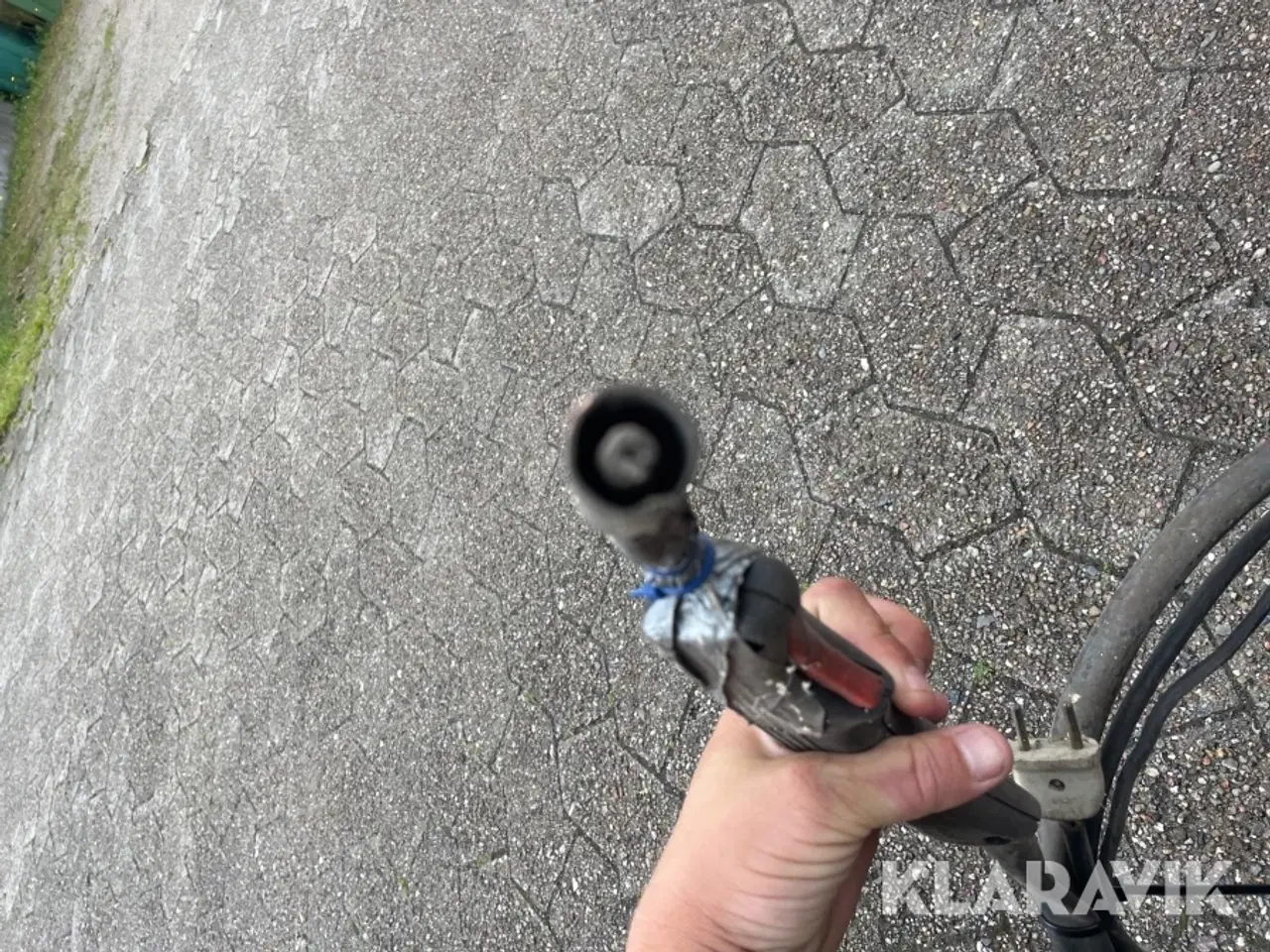 Billede 9 - Svejsemaskine Bimax 101