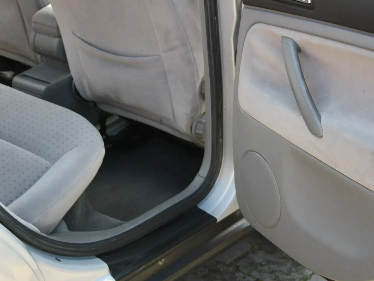 Billede 4 - WV PASSAT 1.8i automatic