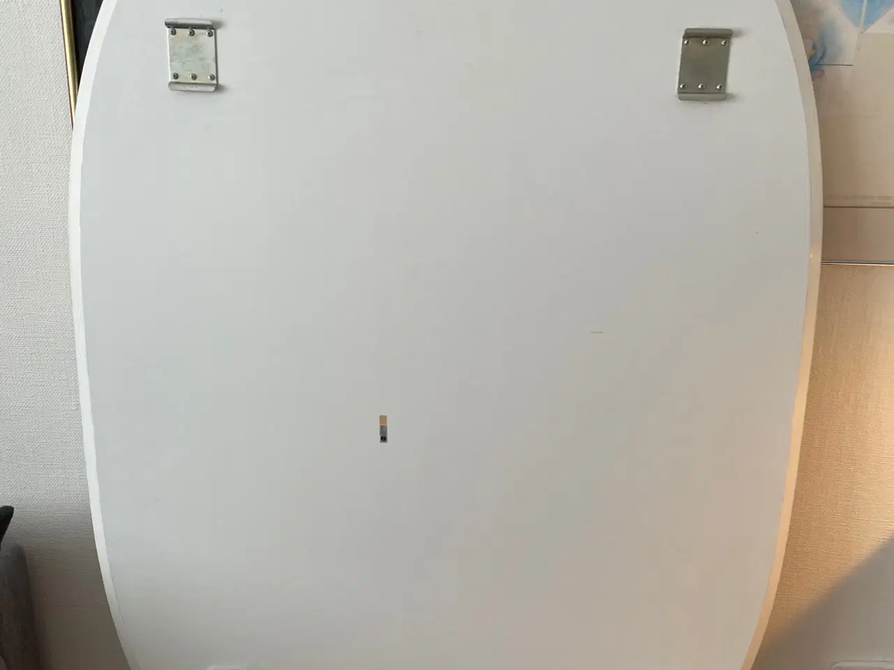 Billede 4 - Piet Hein/Fritz Hansen spisebord hvid