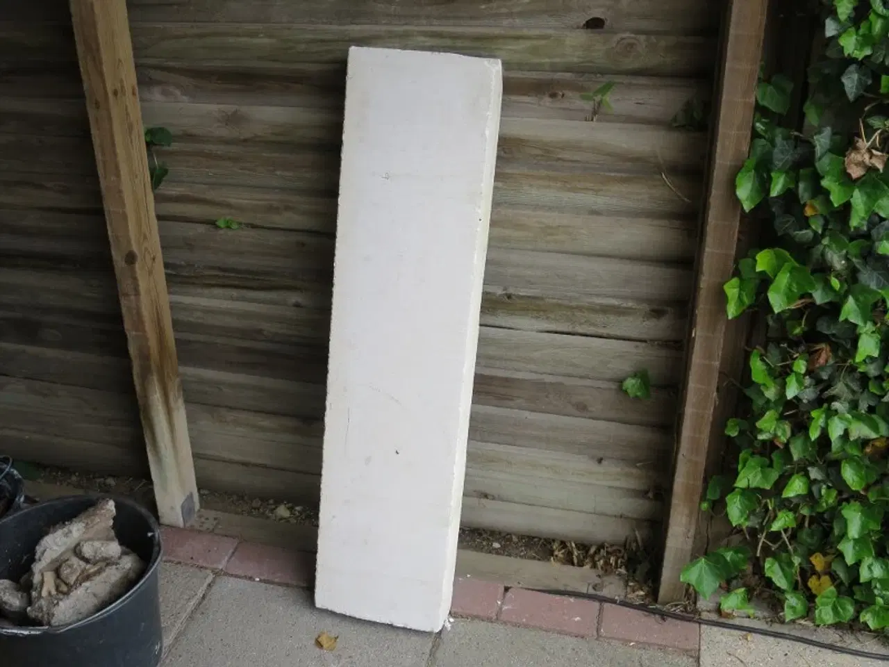 Billede 1 - Gasbeton bærende overligger