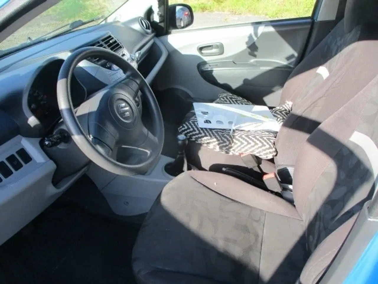 Billede 8 - Suzuki Alto 1,0 