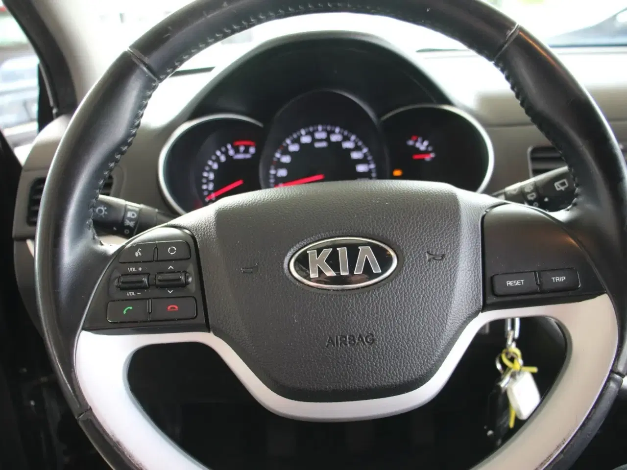Billede 16 - Kia Picanto 1,2 Limited