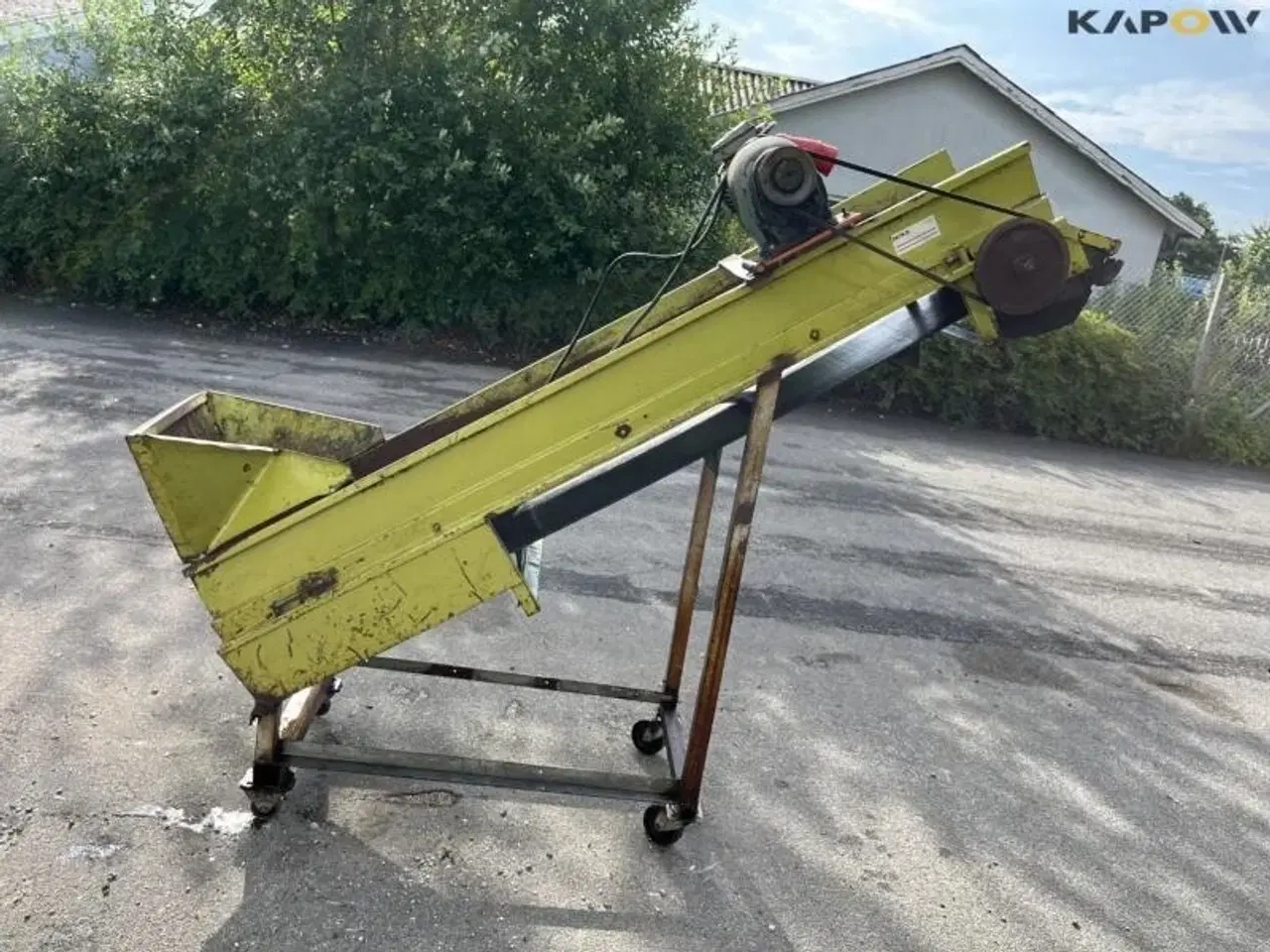 Billede 5 - Skals 40 cm