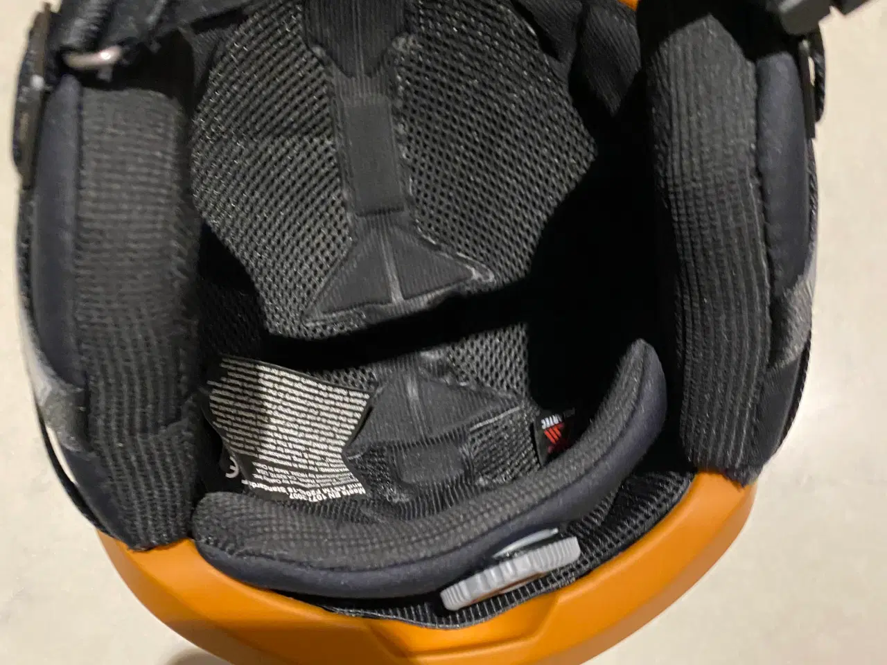 Billede 4 - Oakley Mod 3 skihjelm